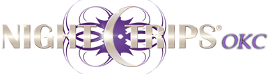 Night Trips Logo
