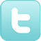 Follow us on Twitter