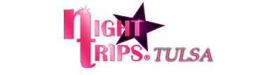Night Trips Logo